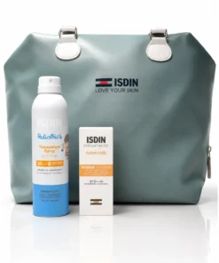 Pack-FotoUltra-ActiveUnify+FotoProtector-Pediatrics+Sac_Bpharma tunisie