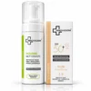 Pack-Innovaderm-ecran-Fluid+Mousse-Nettoyante_Bpharma tunisie