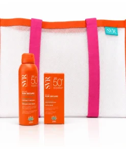 Pack-SVR-2ecranSunSecure(Spary+creme)+sacPlage_Bpharma tunisie