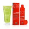Pack-SVR-svr-fluide-sun-secure+gel-nettoyantcebiaClear_Bpharma tunisie