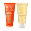 Pack-svr-sun-secure-blur-teinte-spf50-50ml+HuileLavant_Bpharma tunisie