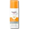EUCERIN OIL CONTROL - GEL-CRÈME SPF 50+ 50ML