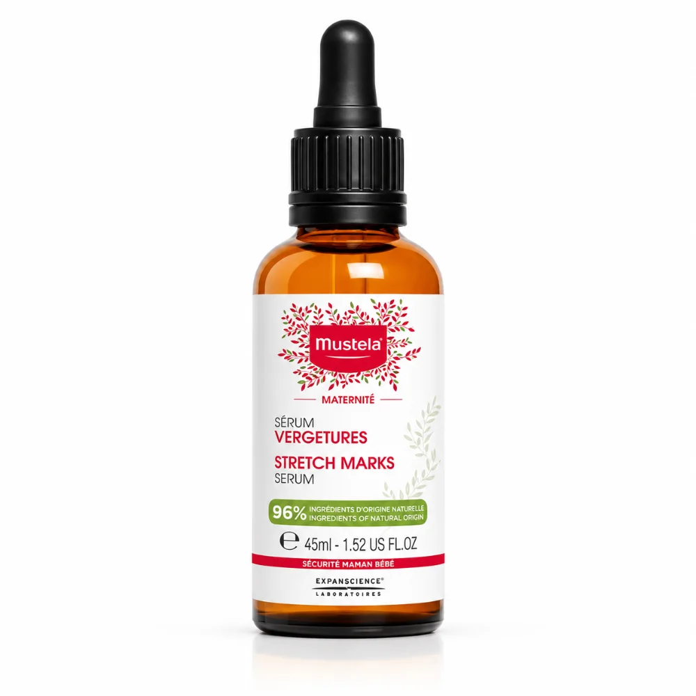 mustela-serum-correction-vergetures-45ml mustela-serum-correction-vergetures-45ml_Bpharma tunisie