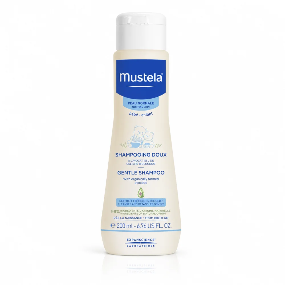 mustela-shampooing-doux-200-ml-maman-et-bebe-mustela mustela-shampooing-doux-200-ml-maman-et-bebe-mustela_Bpharma tunisie