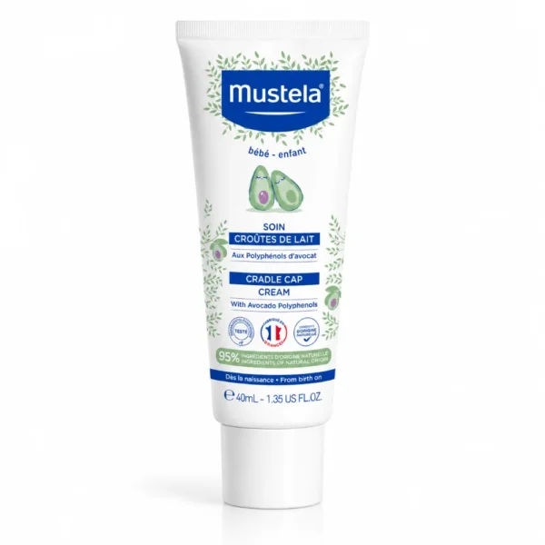 mustela-soin-croutes-de-lait-40ml_Bpharma tunisie