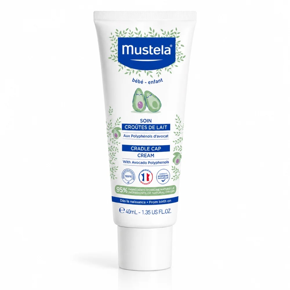 mustela-soin-croutes-de-lait-40ml mustela-soin-croutes-de-lait-40ml_Bpharma tunisie