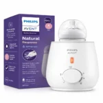 AVENT CHAUFFE BIBERON RAPIDE REF SCF355/07