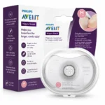 AVENT PROTÈGE MAMELONS 21MM REF SCF153/03