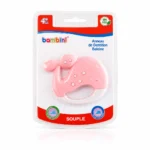 BAMBINI ANNEAU DE DENTITION REF 484
