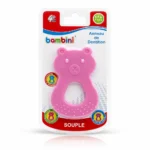 BAMBINI ANNEAUX DE DENTITION REF 455