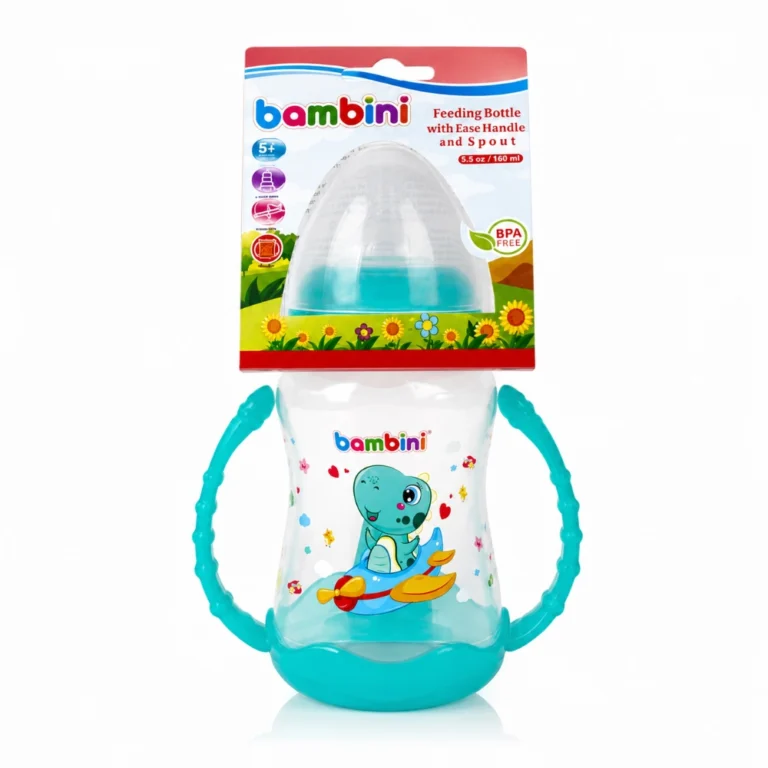 BAMBINI BIBERON REF 502