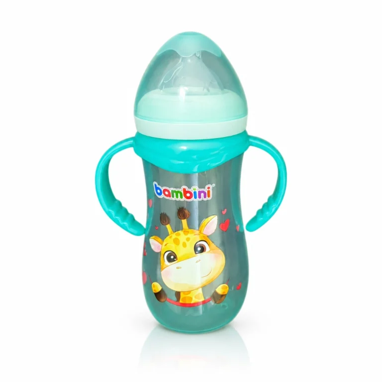 BAMBINI BIBERON REF 907 360ML