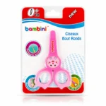 BAMBINI CISEAUX REF 437