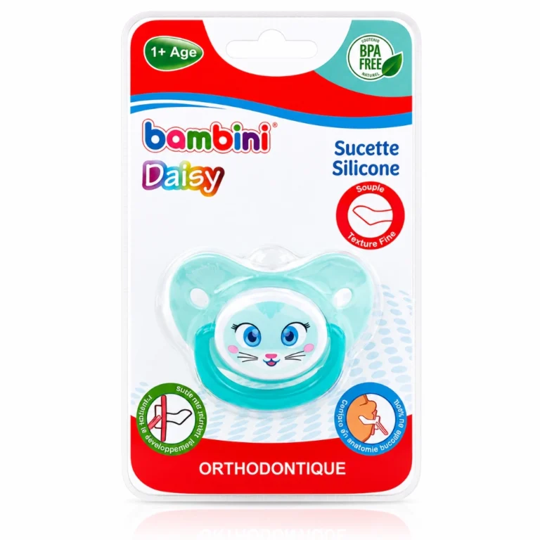 BAMBINI SUCETTE 1 AGE REF 432