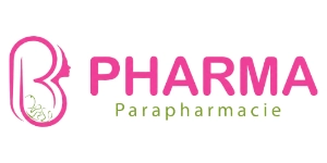 Bpharma logo marque