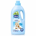 CHICCO ASSOUPLISSANT POUR LINGE BEBE SWEET TALCUM 1.5 L