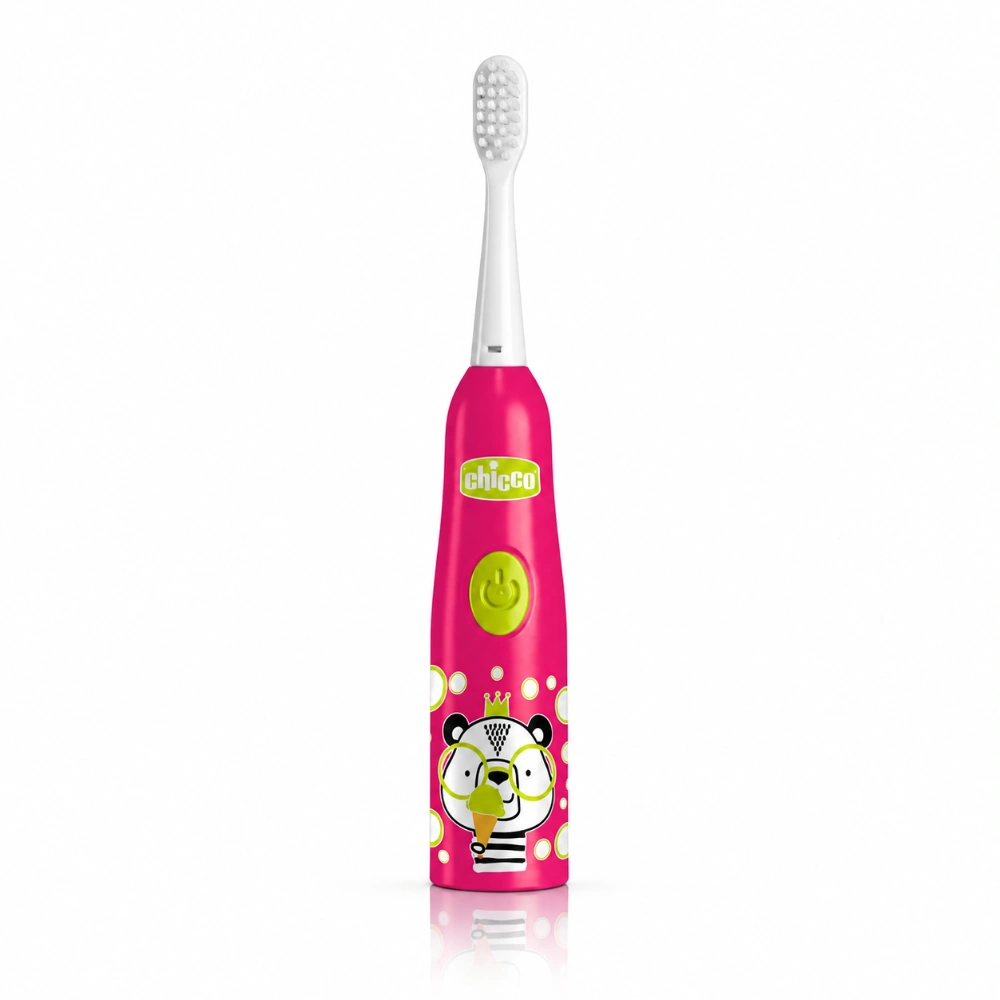 CHICCO BROSSE A DENTS ELECTRIQUE PANDA 3ANS+ CHICCO BROSSE A DENTS ELECTRIQUE PANDA 3ANS+