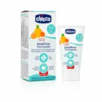 CHICCO DENTIFRICE FRUIT MIX SANS FLUOR 1-5 ANS 50ML