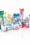 Coffret Naissance Biolane et Avent