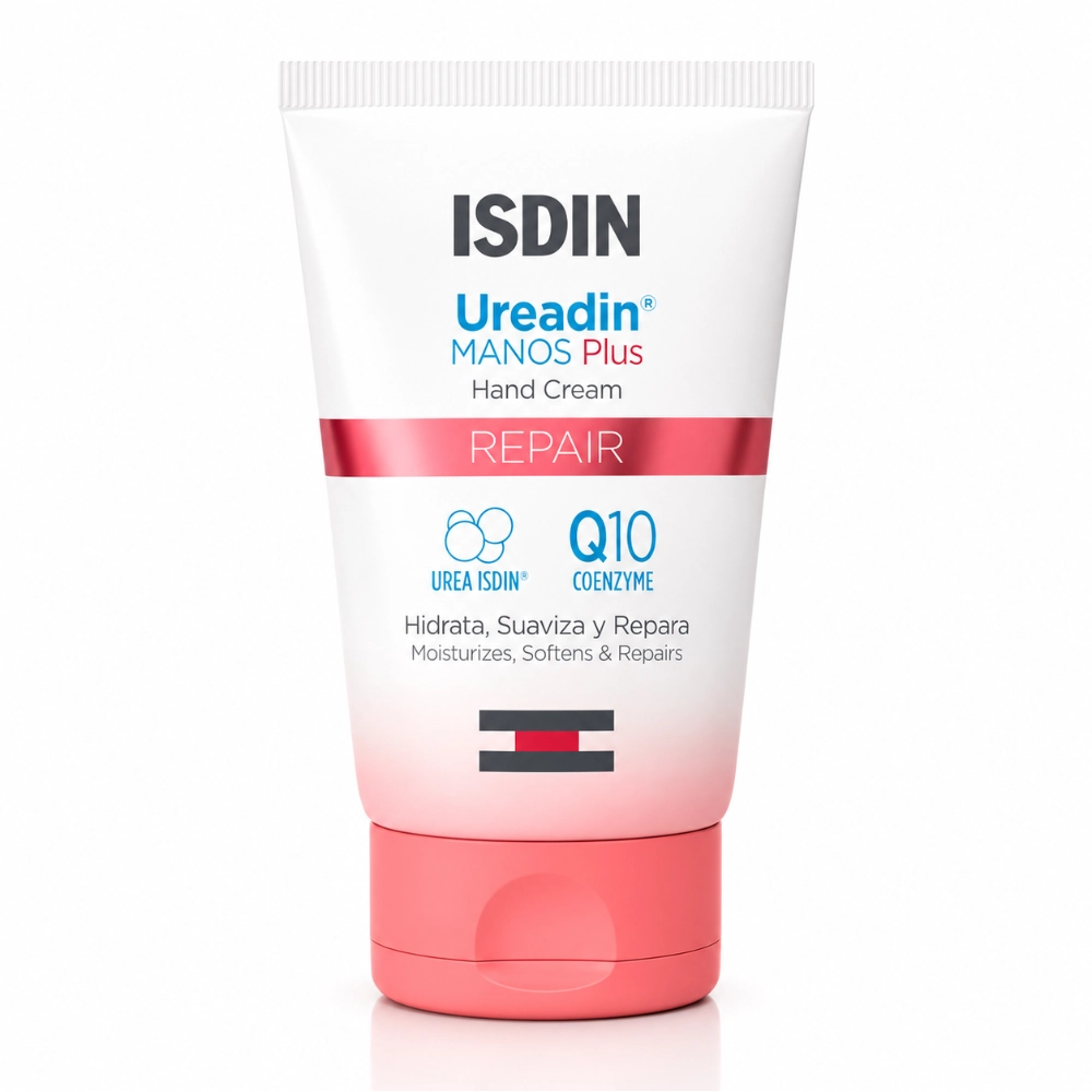 ISDIN DERMA UREADIN CREME MAINS REPARATRICE 50ML ISDIN-DERMA-UREADIN-CREME-MAINS-REPARATRICE-50ML
