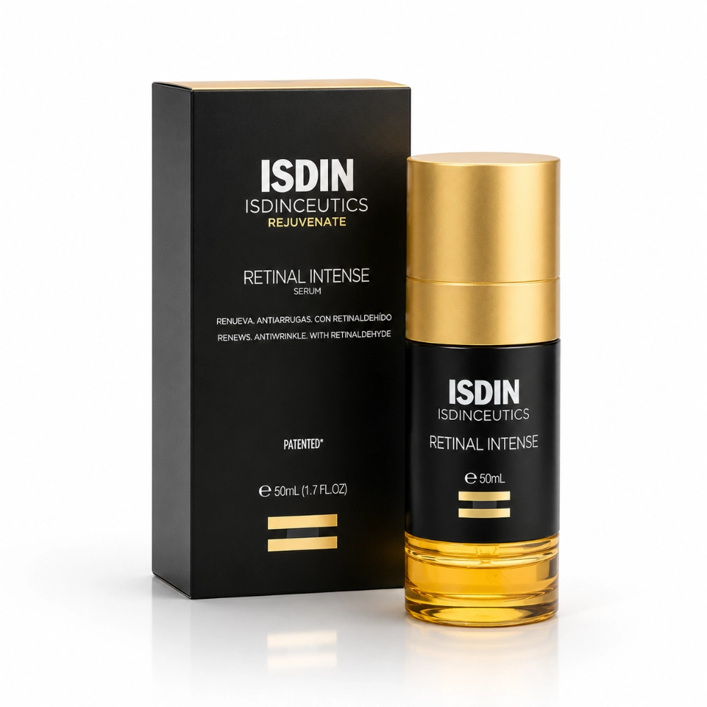 ISDIN ISDINCEUTICS RETINAL INTENSE SERUM 50ML ISDIN ISDINCEUTICS RETINAL INTENSE SERUM 50ML