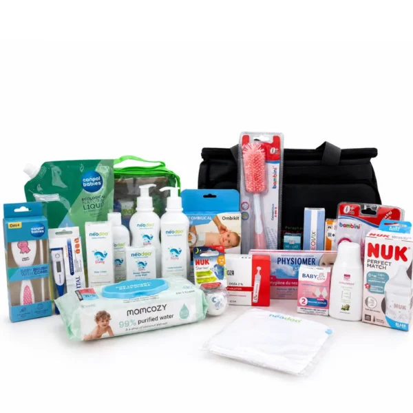 Pack Bébé Confort+ Neodo