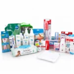 Pack Bébé Confort Neodo & nuk