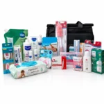 Pack Naissance Premium Mustela & Avent