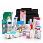 Pack Naissance Premium Mustela & NUK