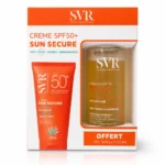 Pack SUN SECURE "Crème SPF 50+" 50ML