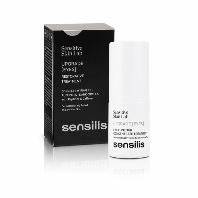 SENSILIS PACK UPGRADE AR +EYE GR