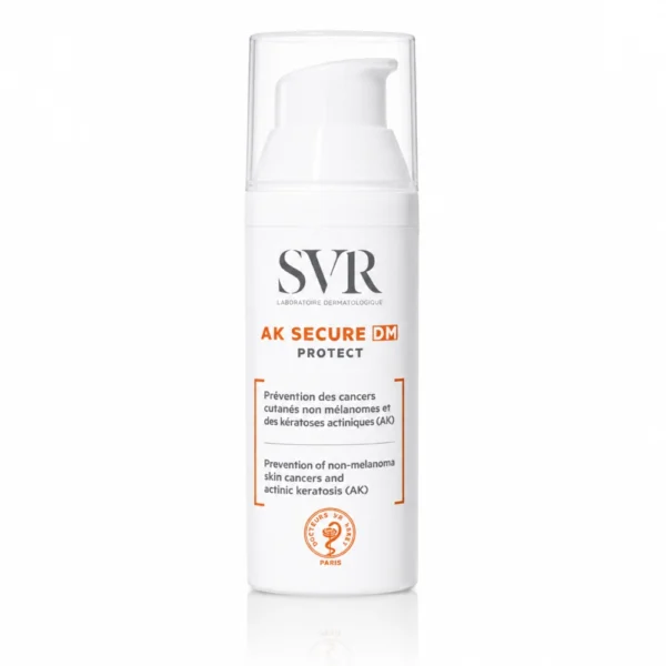 SVR AK SECURE PROTECT 50ML+2EME 50%