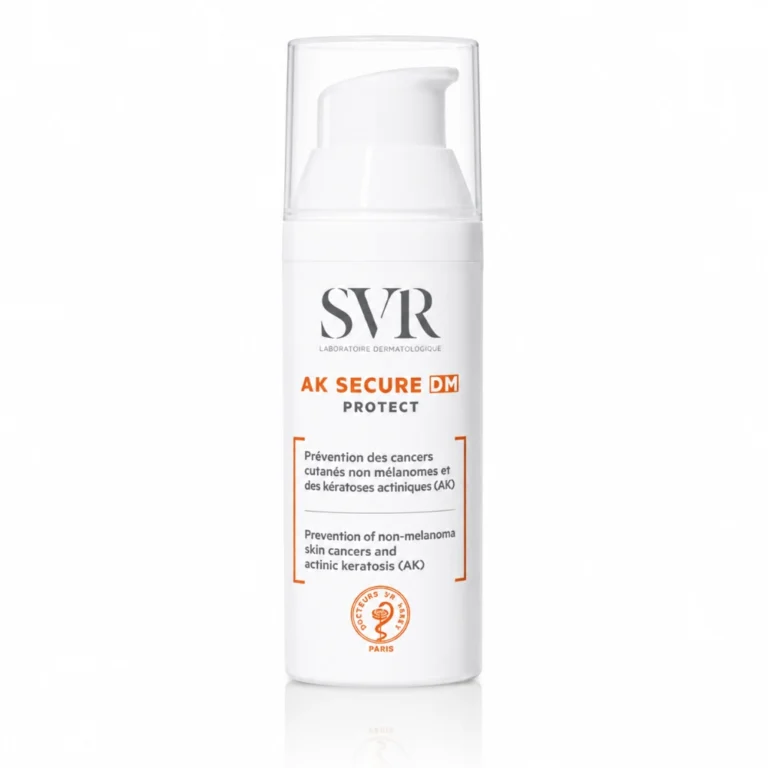 SVR AK SECURE PROTECT 50ML+2EME 50%