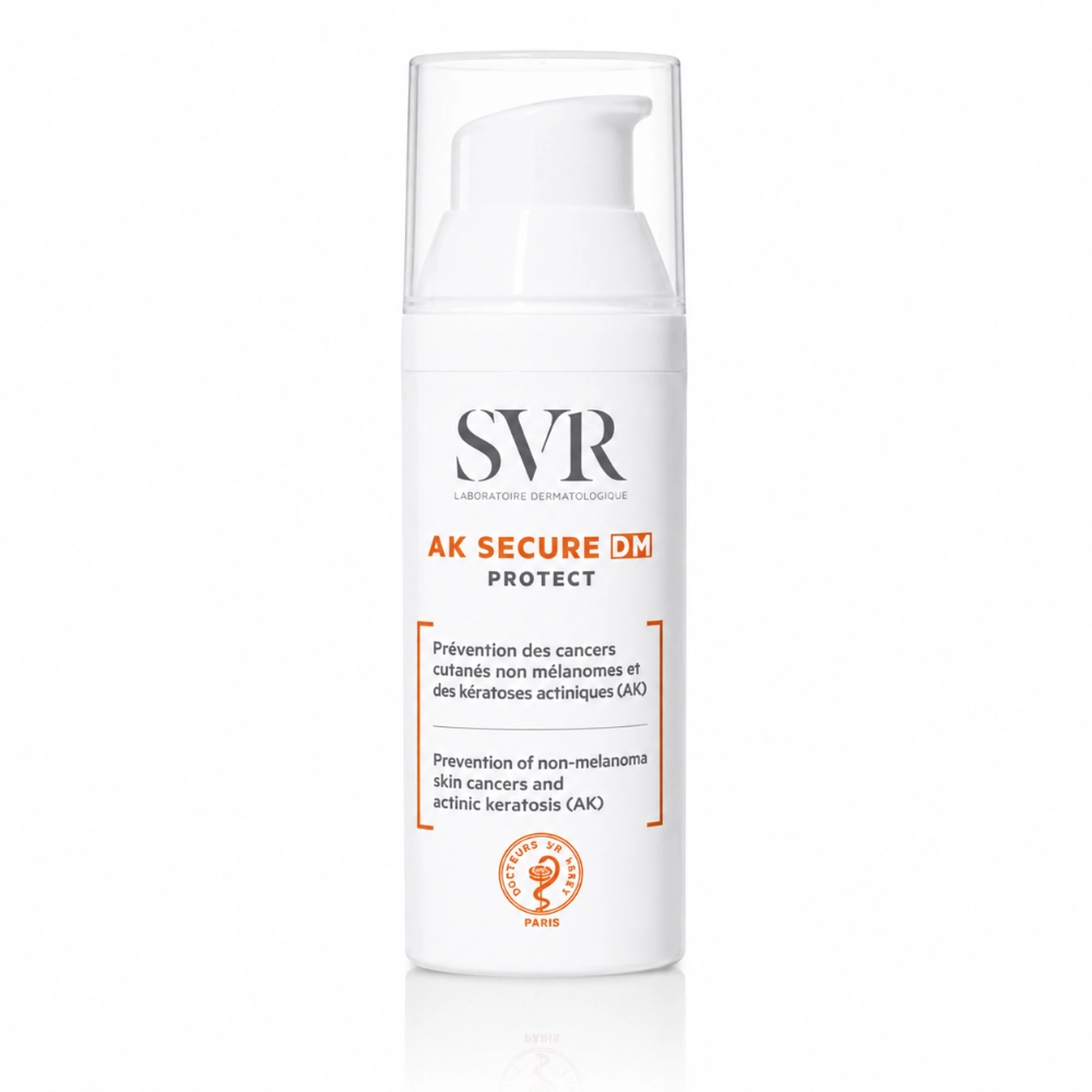 SVR AK SECURE PROTECT 50ML+2EME 50% SVR AK SECURE PROTECT 50ML+2EME 50%