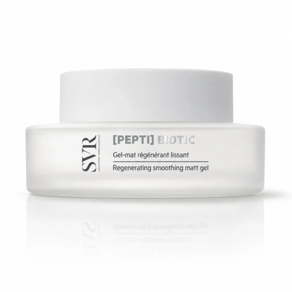 SVR BIOTIC PEPTI GEL MAT REGENERANT LISSANT 50ML