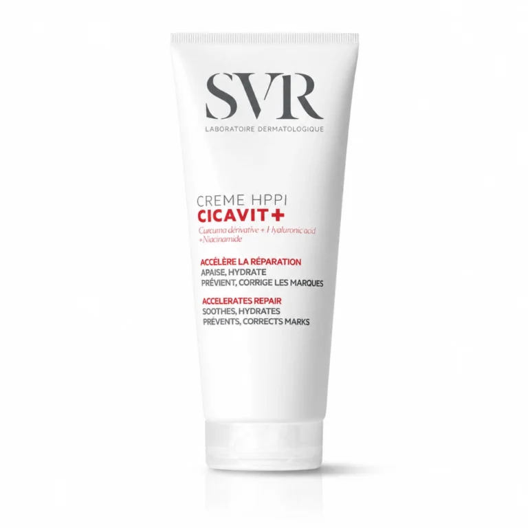 SVR CICAVIT+ CREME HPPI REPARATRICE ANTI MARQUES 100ML