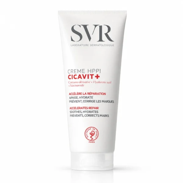 SVR CICAVIT+ CREME HPPI REPARATRICE ANTI MARQUES 40ML