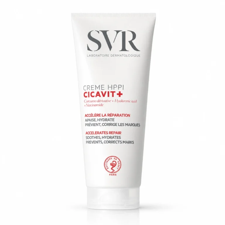 SVR CICAVIT+ CREME HPPI REPARATRICE ANTI MARQUES 40ML