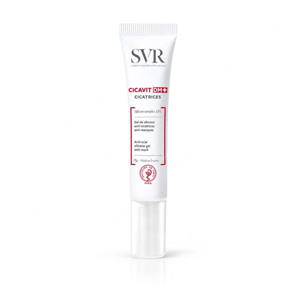 SVR CICAVIT DM+ CICATRICES 15GR SVR CICAVIT DM+ CICATRICES 15GR
