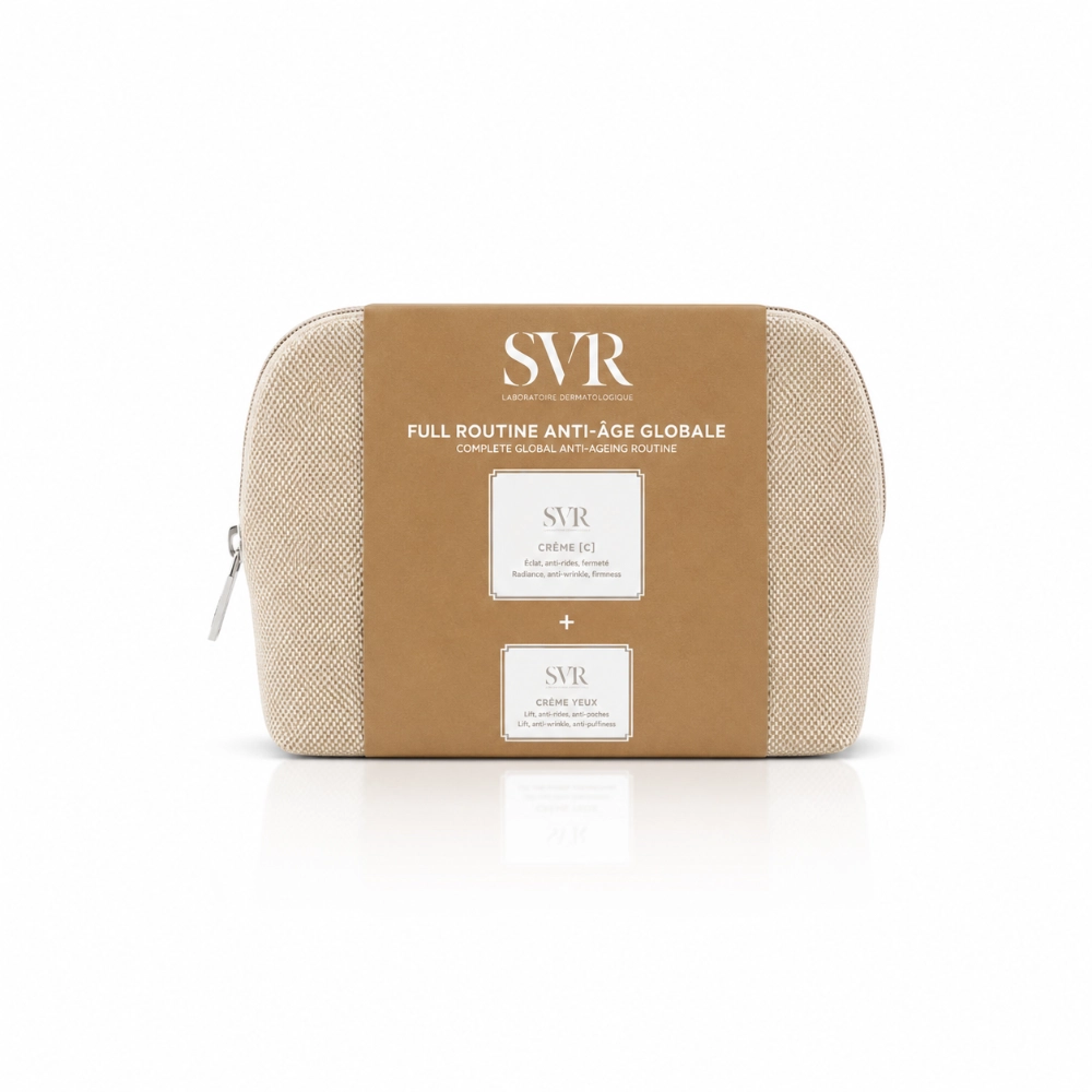 SVR COFFRET DENSITIUM CR +BAUME NUIT SVR COFFRET DENSITIUM CR +BAUME NUIT