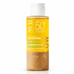 SVR SUN SECURE EAU SOLAIRE GLOW SPF50+ 100ML