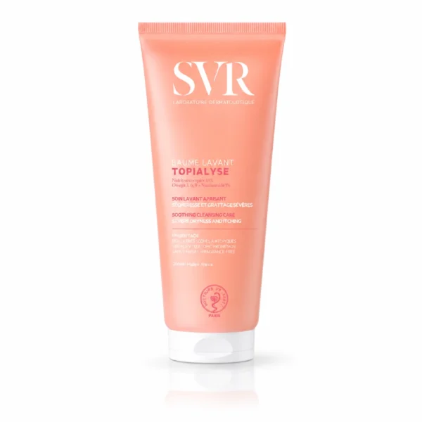 SVR TOPIALYSE BAUME LAVANT 200ML