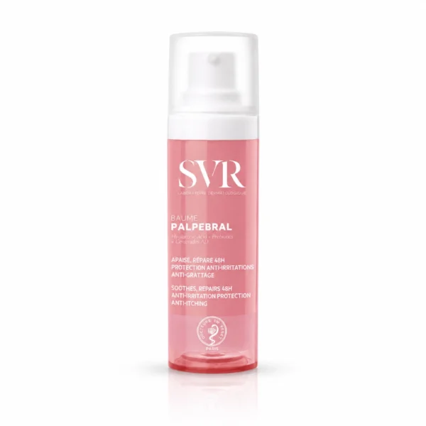 SVR TOPIALYSE BAUME PALPEBRAL 30ML
