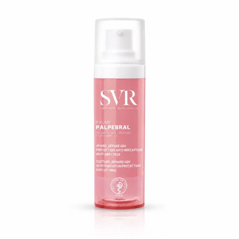 SVR TOPIALYSE BAUME PALPEBRAL 30ML