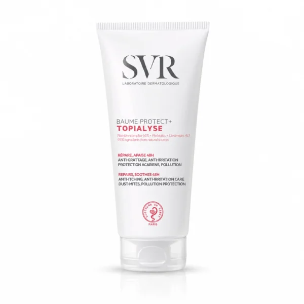 SVR TOPIALYSE BAUME PROTECT+ 200ML