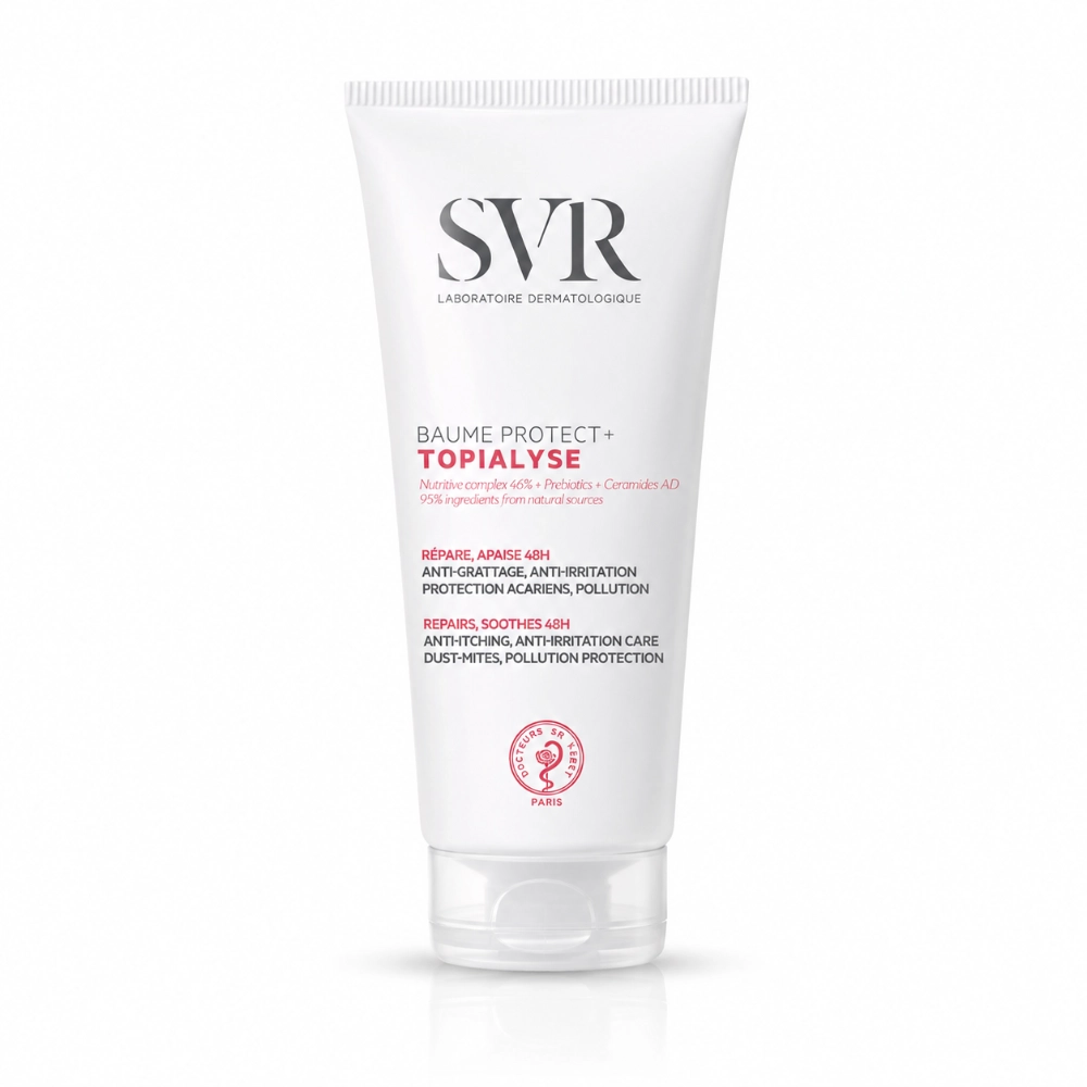 SVR TOPIALYSE BAUME PROTECT+ 200ML SVR TOPIALYSE BAUME PROTECT+ 200ML