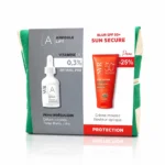 SVR TROUSSE AMPOULE A+SVR BLUR 25%