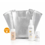 Pack BABE Solaire SPF50+ avec Sac Offert