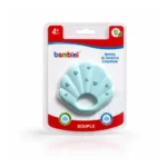 BAMBINI Anneau de Dentition Coquillage