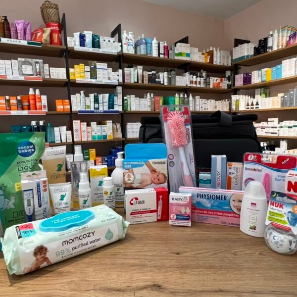 Pack Essentiel Calino